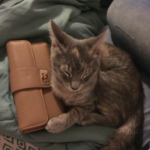 Meet your Posher, Sandra